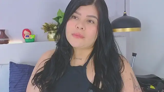 Scarlett grey1 online show from March 2026 12:10:02 PM