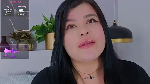 Scarlett grey1 online show from March 2026 11:51:01 AM