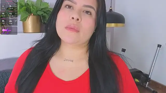 Scarlett grey1 online show from March 2026 11:48:02 AM