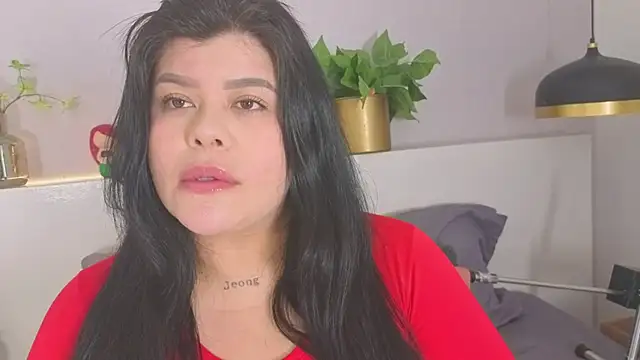 Scarlett grey1 online show from February 2026 10:27:01 AM