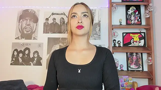 Meowlody online show from March 2025 12:30:01 AM