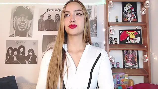 Meowlody online show from February 2025 12:30:01 AM