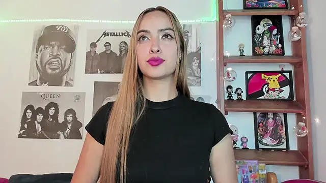 Meowlody online show from February 2025 12:54:02 AM