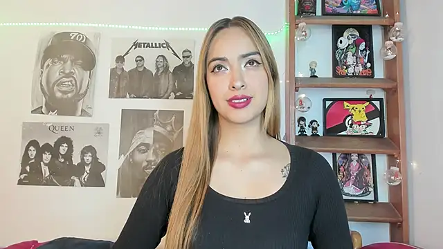 Meowlody online show from November 2025 11:16:02 PM