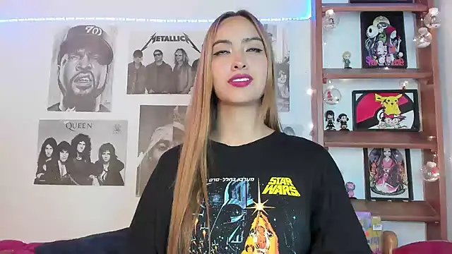 Meowlody online show from February 2025 12:41:02 AM