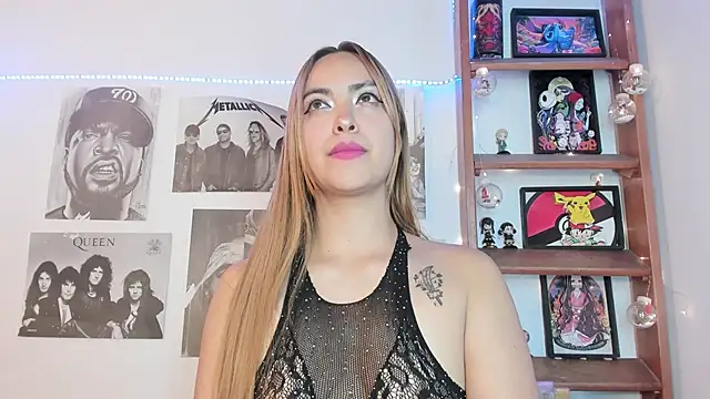 Meowlody online show from September 2025 10:16:02 PM