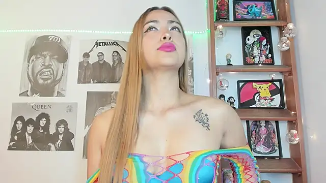 Meowlody online show from September 2025 05:42:02 PM