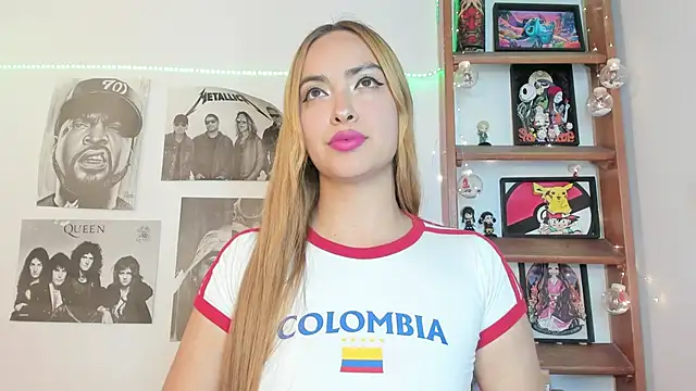 Meowlody online show from October 2025 08:23:02 PM