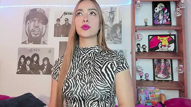 Meowlody online show from March 2025 02:15:02 AM