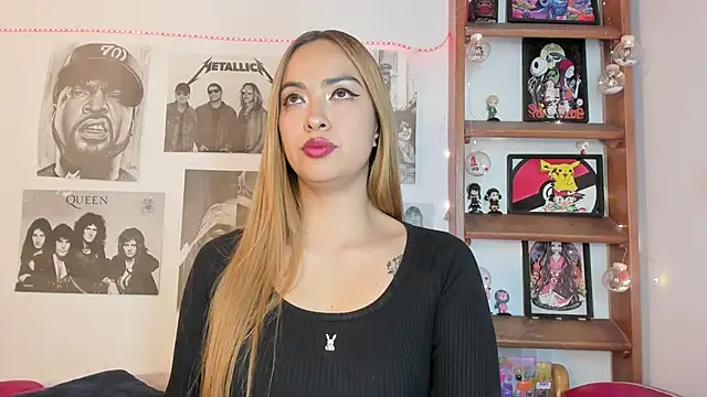 Meowlody online show from November 2025 11:08:02 PM