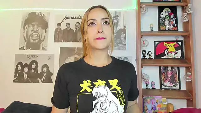 Meowlody online show from March 2025 01:25:02 AM