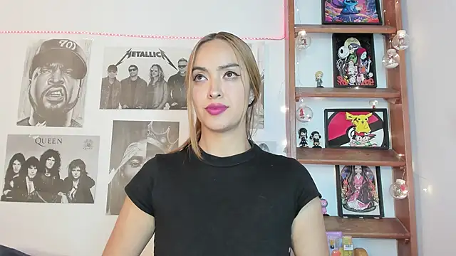 Meowlody online show from March 2025 04:57:02 AM