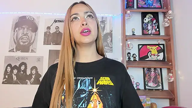 Meowlody online show from September 2025 09:20:02 PM