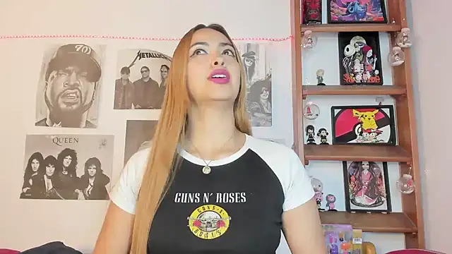 Meowlody online show from October 2025 12:19:02 AM