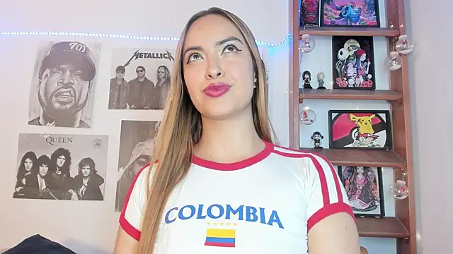 Meowlody online show from December 2025 09:09:02 PM