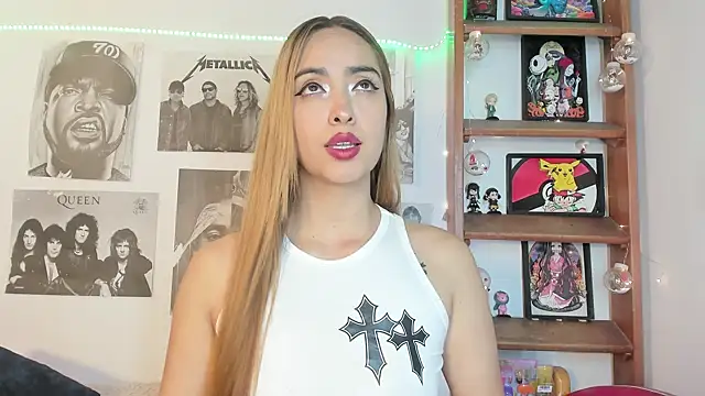 Meowlody online show from November 2025 11:05:01 PM