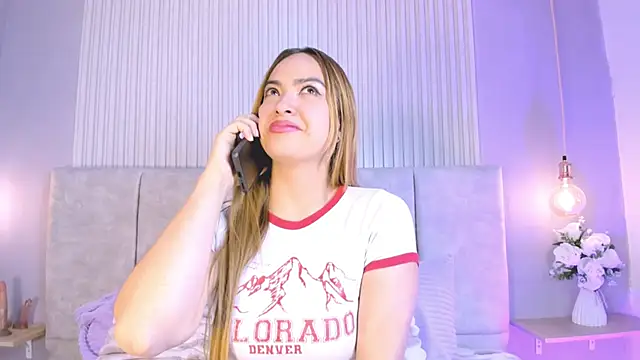 Meowlody online show from March 2026 09:20:01 PM