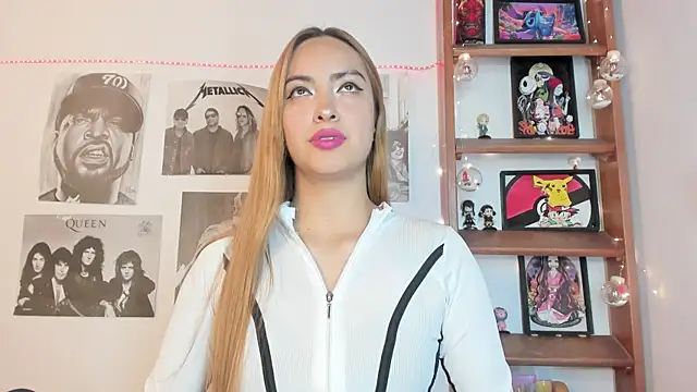 Meowlody online show from September 2025 10:04:02 PM