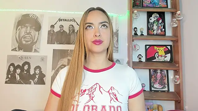 Meowlody online show from December 2025 11:18:01 PM