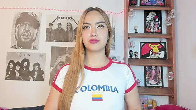 Meowlody online show from November 2025 10:13:01 PM