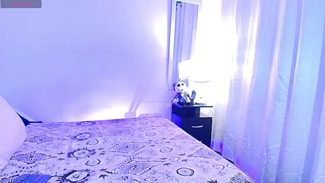 MeganLorensx online show from November 2025 07:29:02 PM