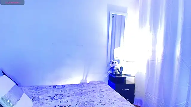 MeganLorensx online show from October 2025 11:40:02 PM