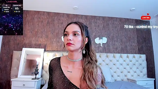 MeganLorensx online show from July 2026 09:48:02 PM