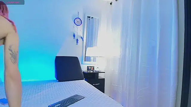 MeganLorensx online show from February 2025 03:19:01 AM