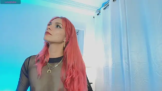 MeganLorensx online show from March 2025 09:32:02 PM