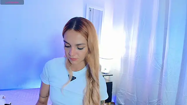 MeganLorensx online show from October 2025 11:39:02 PM