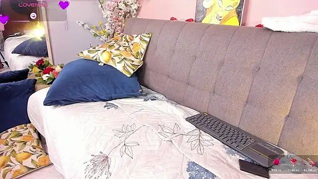 zaraadoll online show from February 2025 06:01:02 PM