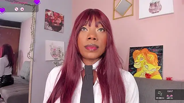 zaraadoll online show from February 2025 03:06:01 PM