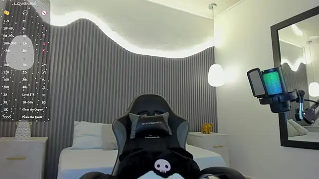 cloe yeraldy  online show from March 2026 02:52:02 AM