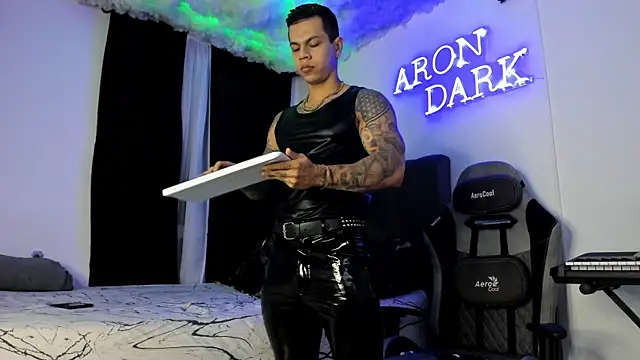 Snapshot of Aron_Dark chatting on February 2025 11:42:01 AM Aron Dark online show from February 2025 11:42:01 AM