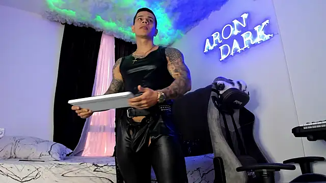 Snapshot of Aron_Dark chatting on February 2025 11:47:02 AM Aron Dark online show from February 2025 11:47:02 AM
