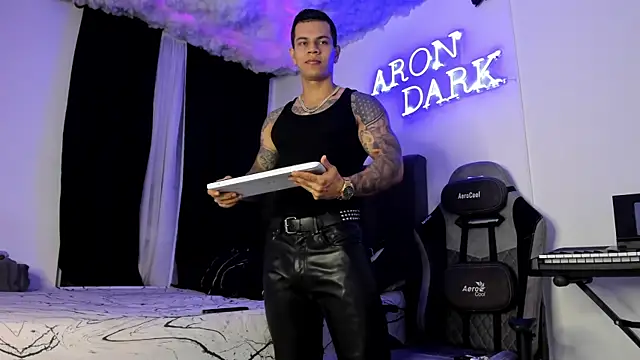 Snapshot of Aron_Dark chatting on February 2025 11:51:01 AM Aron Dark online show from February 2025 11:51:01 AM