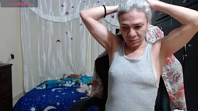 Snapshot of Giorgia_xue53 chatting on March 2025 08:42:02 AM Giorgia xue53 online show from March 2025 08:42:02 AM