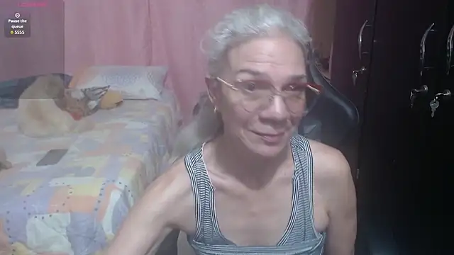 Giorgia xue53 online show from February 2026 04:19:02 AM