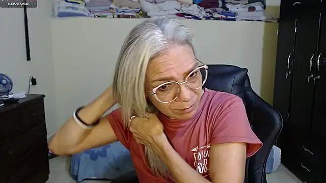Snapshot of Giorgia_xue53 chatting on February 2025 11:36:01 AM Giorgia xue53 online show from February 2025 11:36:01 AM
