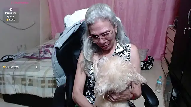 Giorgia xue53 online show from January 2026 03:44:01 AM