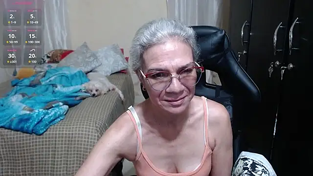 Giorgia xue53 online show from February 2026 11:58:01 PM