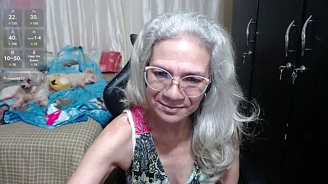 Giorgia xue53 online show from February 2026 06:57:01 AM