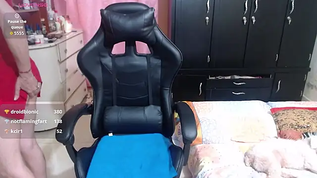 Giorgia xue53 online show from October 2025 04:42:01 AM