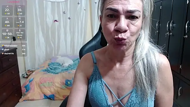 Snapshot of Giorgia_xue53 chatting on March 2025 08:30:02 AM Giorgia xue53 online show from March 2025 08:30:02 AM