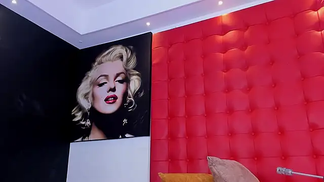 Daliana Beck online show from May 2026 04:41:02 AM