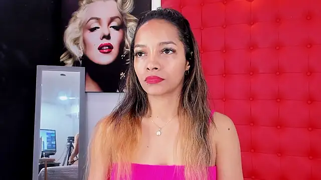 Daliana Beck online show from March 2026 12:33:02 PM