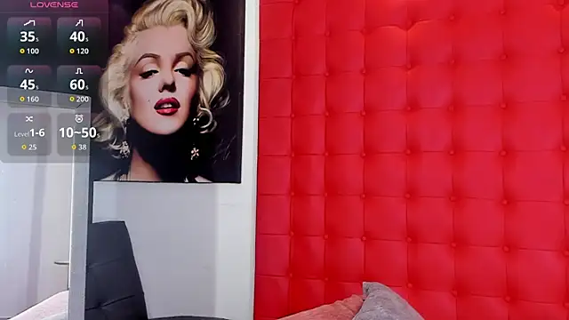 Daliana Beck online show from March 2026 02:30:01 PM