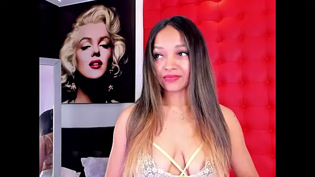 Daliana Beck online show from April 2026 11:35:01 AM