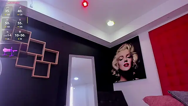 Daliana Beck online show from February 2026 01:55:01 PM