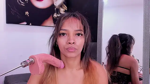 Daliana Beck online show from February 2026 01:10:01 PM